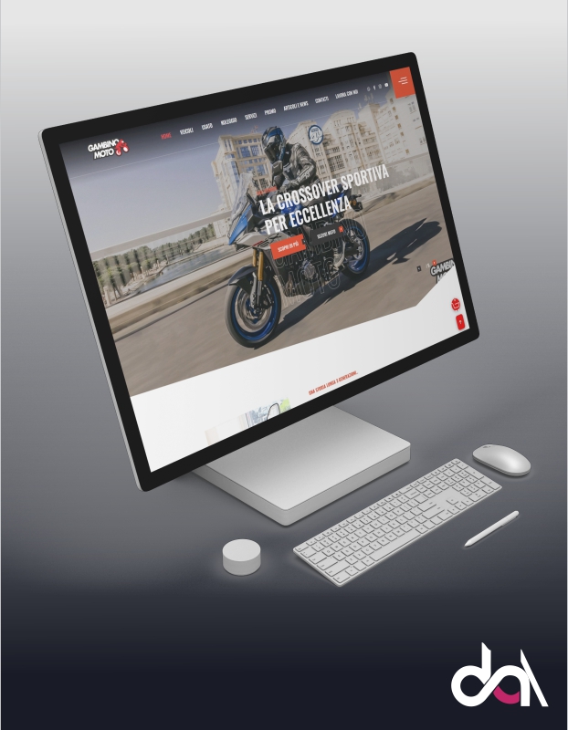 Gambino Moto