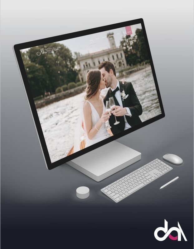 I Do in Lake Como Wedding Planner