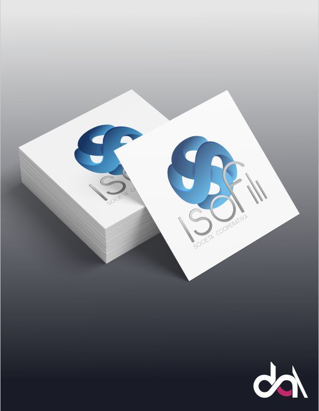 Logo Isofili Soc Coop.