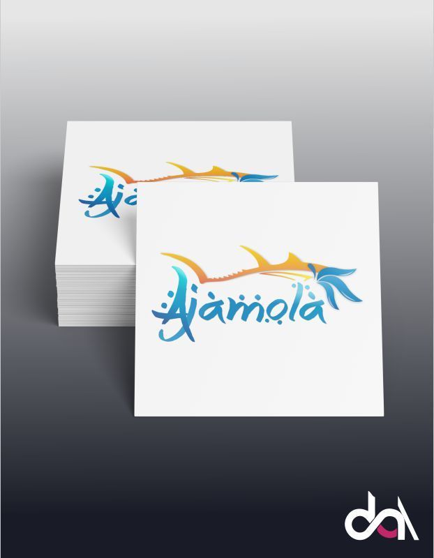 Logo Ajamola