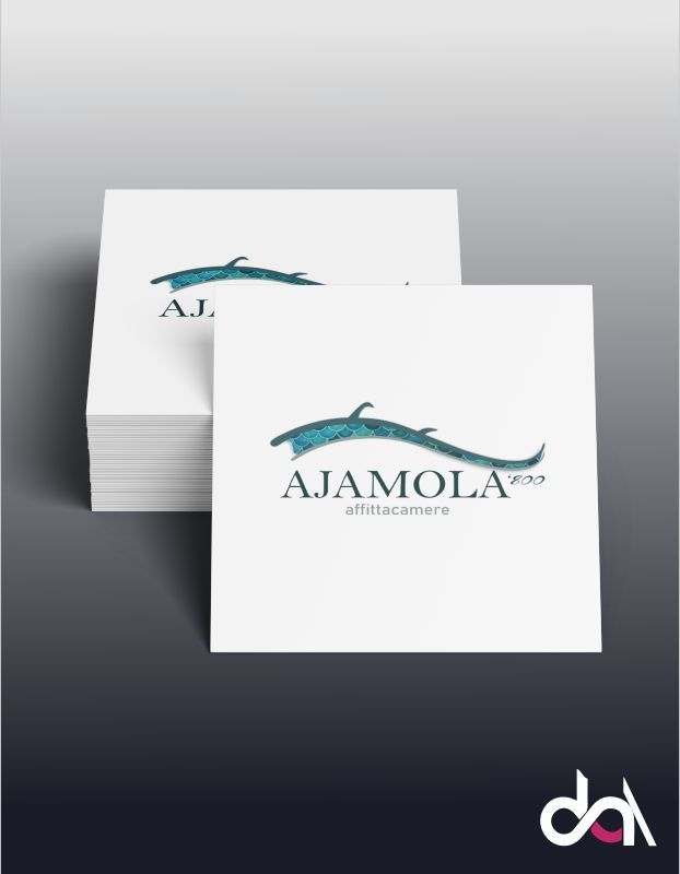 Logo Ajamola 800