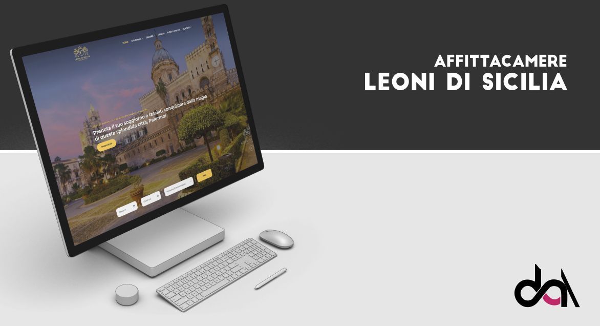 Affittacamere Leoni di Sicilia