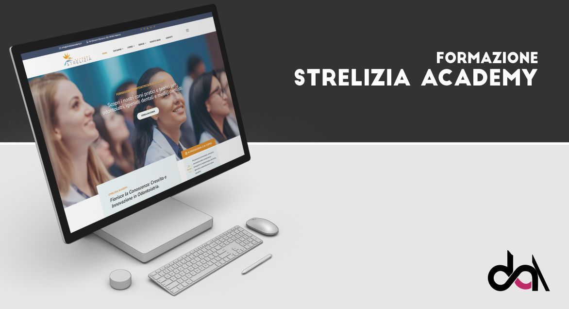 Strelizia Academy