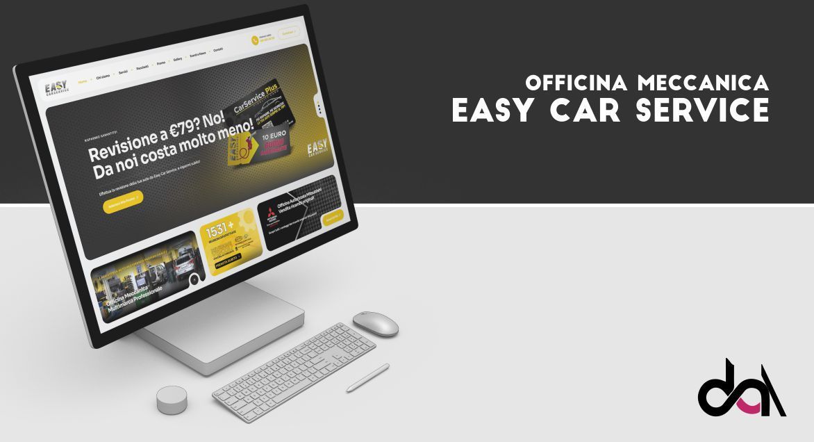 Easy Car Service
